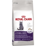 Royal Canin (Роял Канин) Sterilised 12+ (400 г)